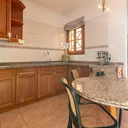 Peaceful Atlantic Getaway By Dream Homes Tenerife Puerto de Santiago  Exterior photo