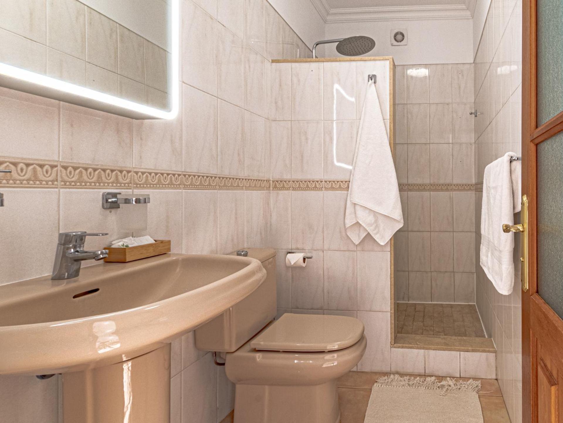 Peaceful Atlantic Getaway By Dream Homes Tenerife Apartment Puerto de Santiago (Tenerife)
