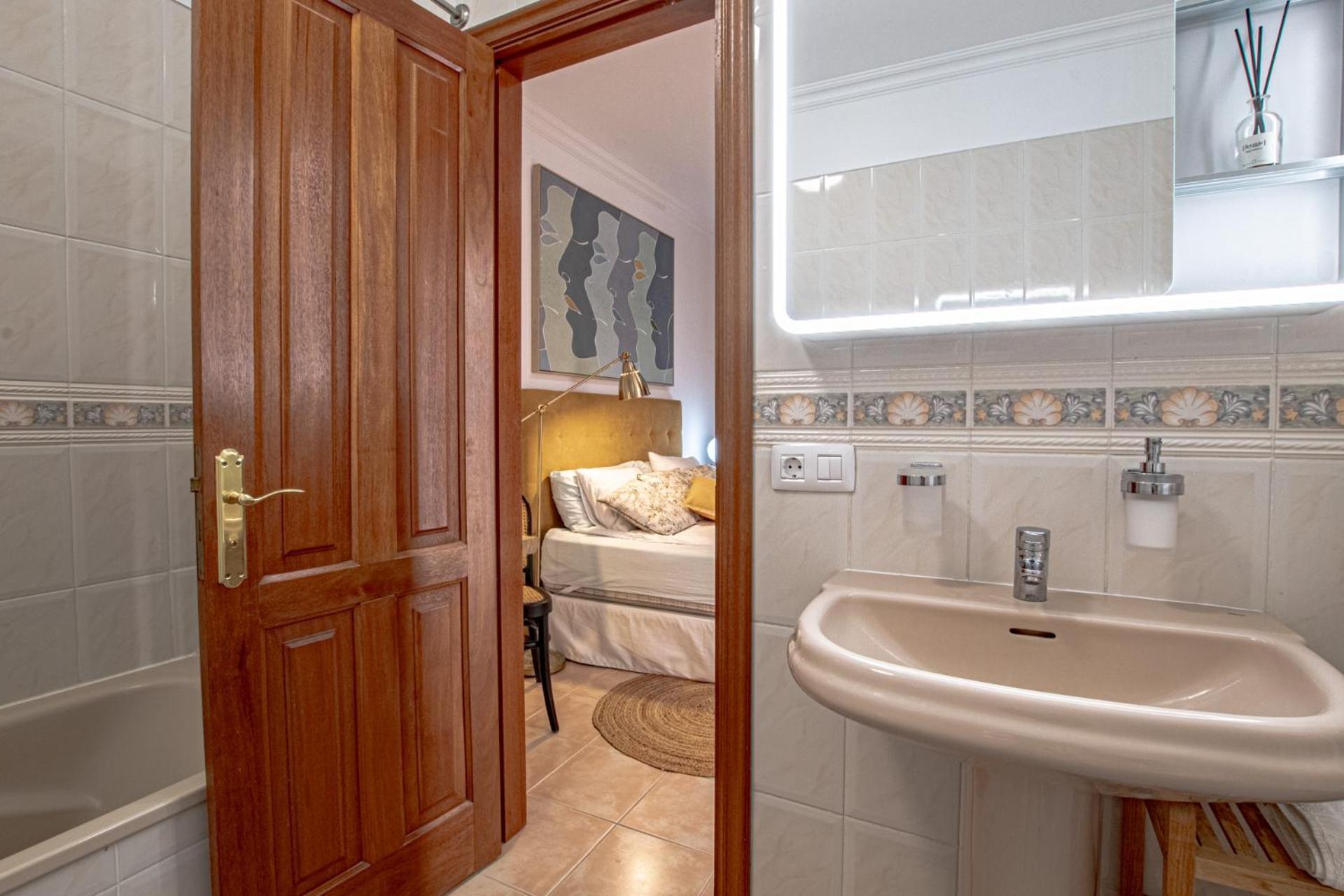 Apartment Peaceful Atlantic Getaway By Dream Homes Tenerife *