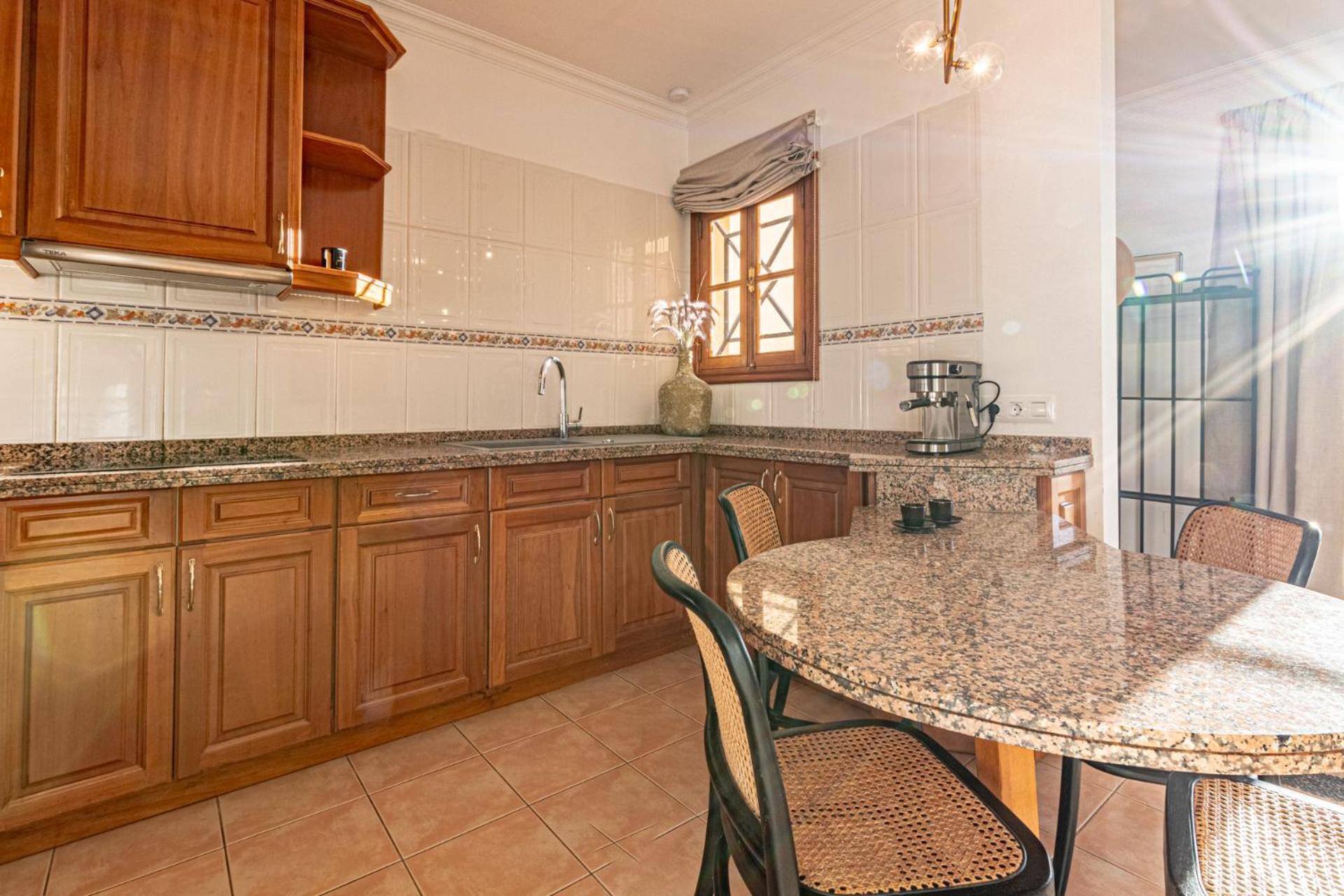 Apartment Peaceful Atlantic Getaway By Dream Homes Tenerife