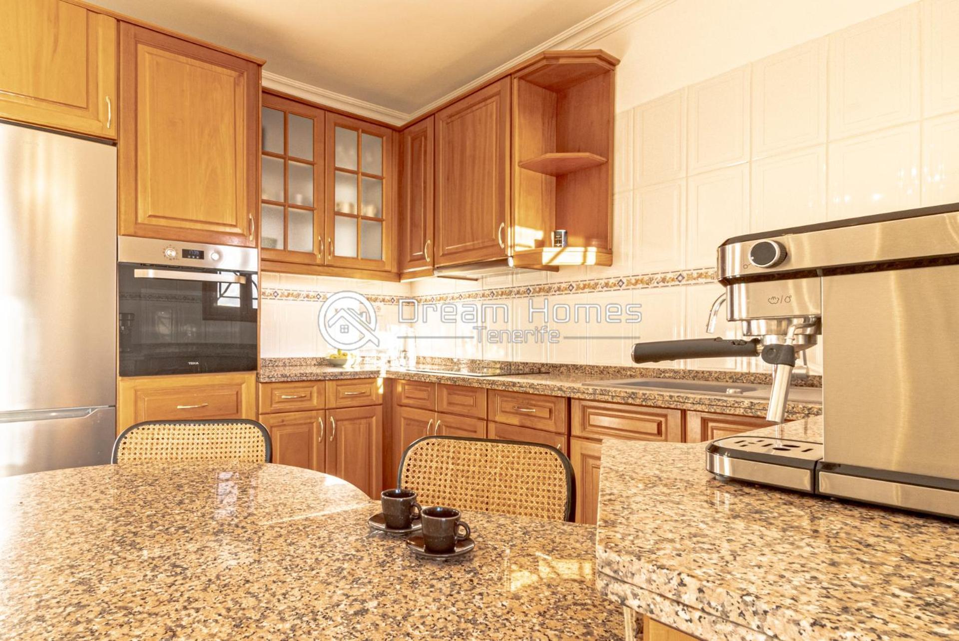 Apartment Peaceful Atlantic Getaway By Dream Homes Tenerife *