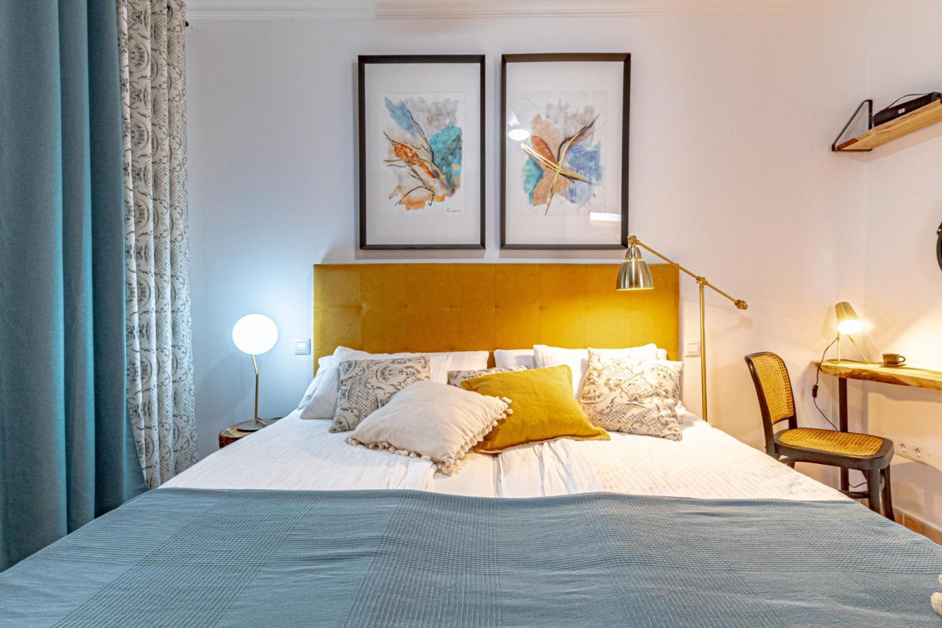 Apartment Peaceful Atlantic Getaway By Dream Homes Tenerife Puerto de Santiago (Tenerife)